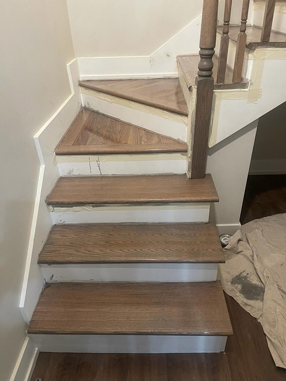 Stairs Photo 2